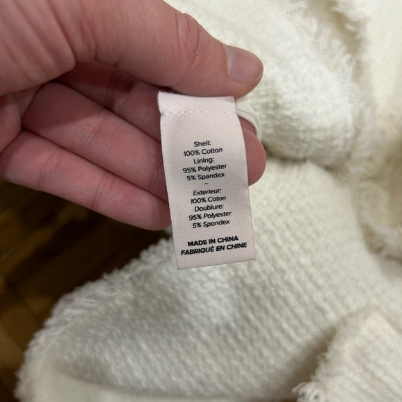 Cinq a sept Khloe blazer size 00 - Picture 6 of 6